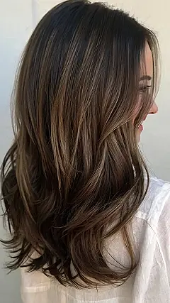 Chic Cascade