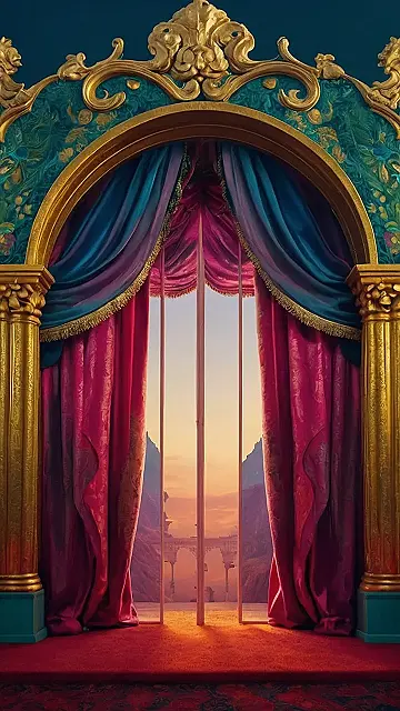 Wallpaper Majesty