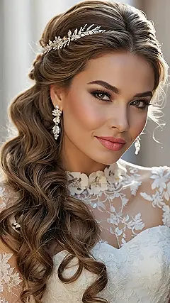 Bridal Bliss Backstage