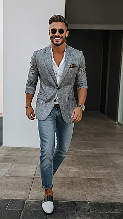 The Dad Fashion Takeover