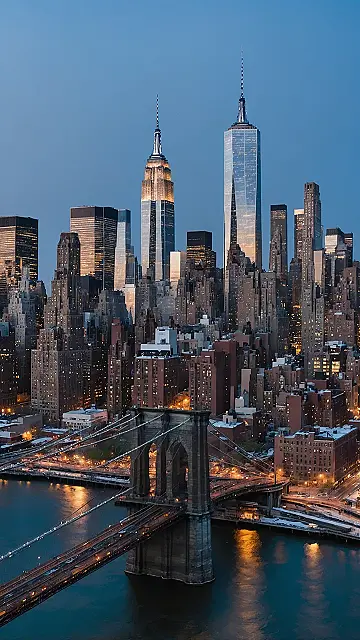 Concrete Summer Haze