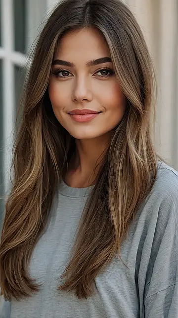 Low Effort, High Glam