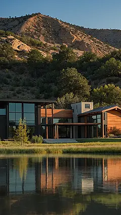 Skyline Ranch: