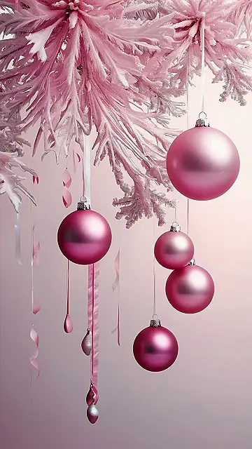 Crimson Christmas: