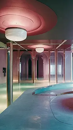 DreamDive: