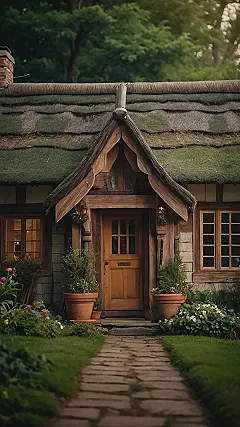 Charming Charm: