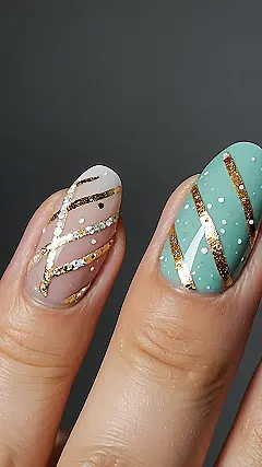 TeenNailTrends: