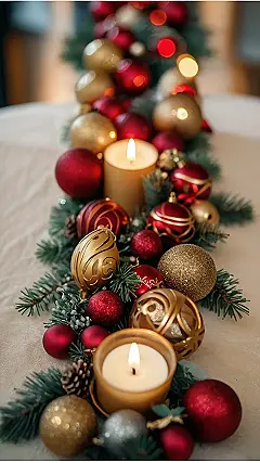 Luxury Noel