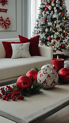 Sparkling Season’s Greetings