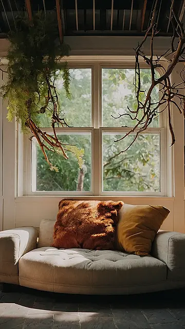 Stylish Branches