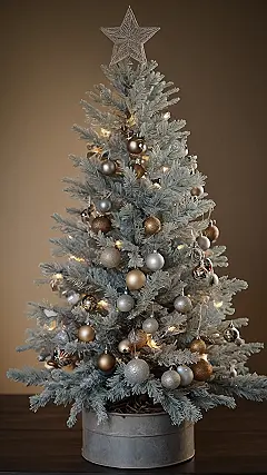 A Touch of Silver, A Lot of Joy