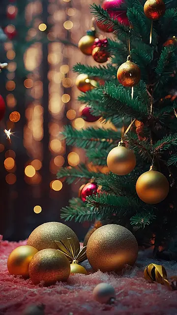 Jingle Bells iPhone