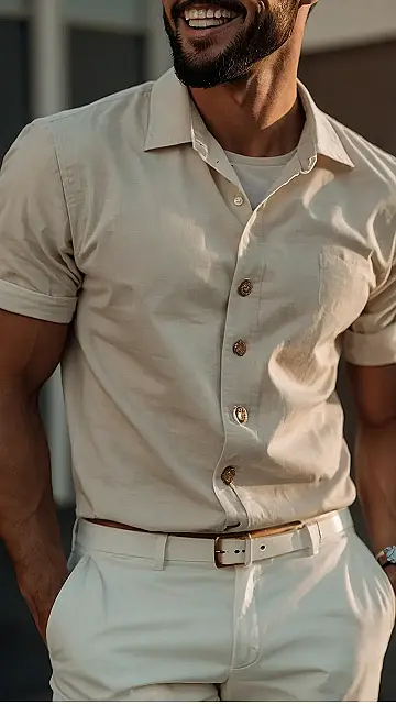Summer’s Easy Style