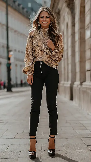 Everyday Style