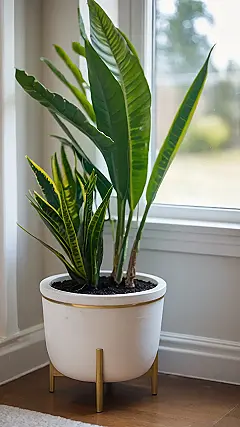 Plant Parenthood