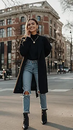 Reimagined Denim