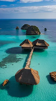 Private Paradise