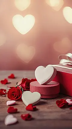 Digital Valentine’s Day