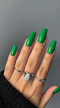 Spring Clippings