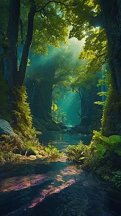 Treemendous!