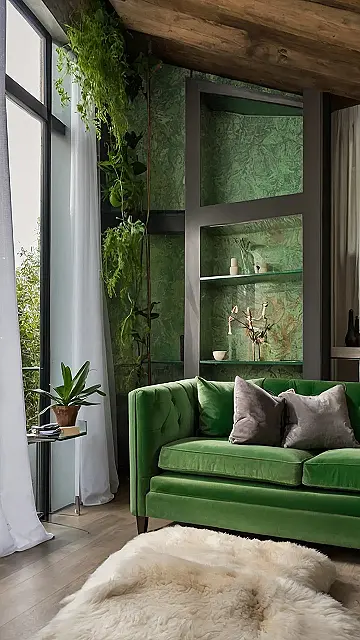 Botanical Bliss