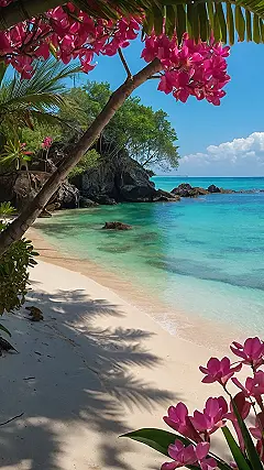 Ocean Serenade