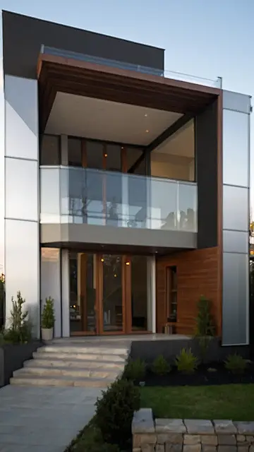 Above & Beyond Abode