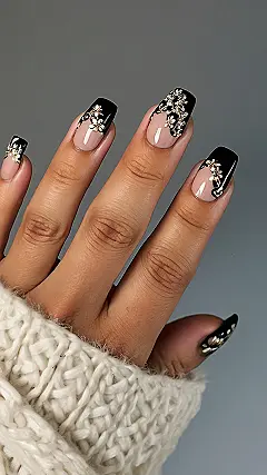 Floral Fingertips