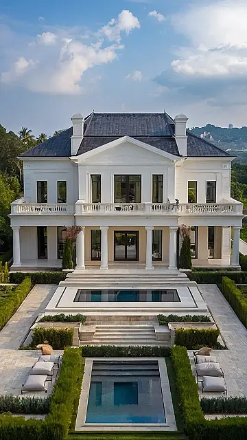 Liquid Lounge Estate