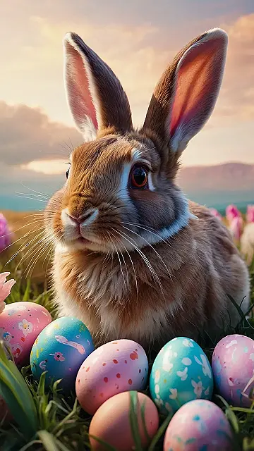 *   Egg-static Spring