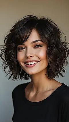 Shedding Length, Gaining Edge