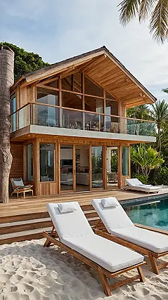 Coastal Escape Goals