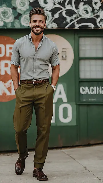 Beyond the Boots: Americana Style