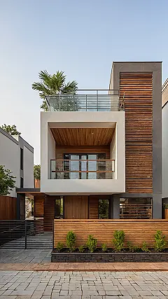 The Perfect Front Shot