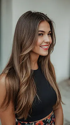 Easy Hair, Instant Wow