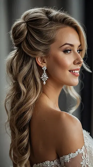 Perfect Aisle Hair 2025