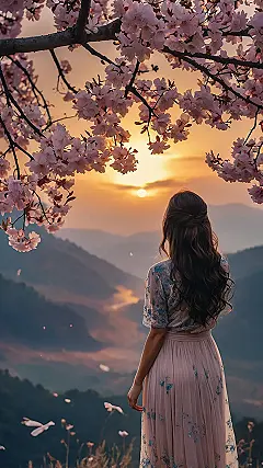 Petal Perfect Display