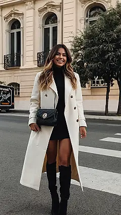 White Coat Confidence: