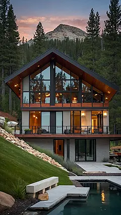 Panoramic Ranch: