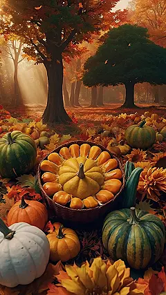 Pumpkin Palooza