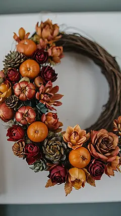 (Generic DIY Home Decor Titles):