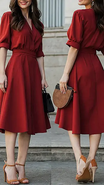 Red Hot Maxi Magic