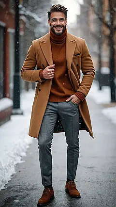 Christmas Style King