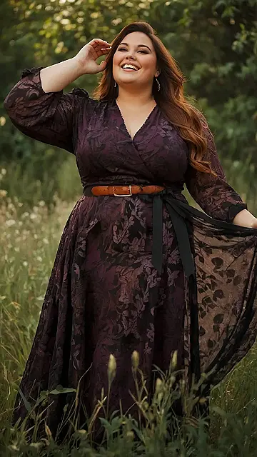 Maxi-licious Style