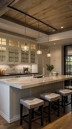 Farmhouse Modern