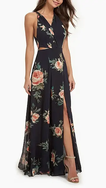 Maxi-licious Style