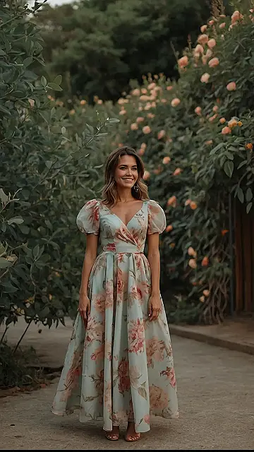Blooming Beautiful