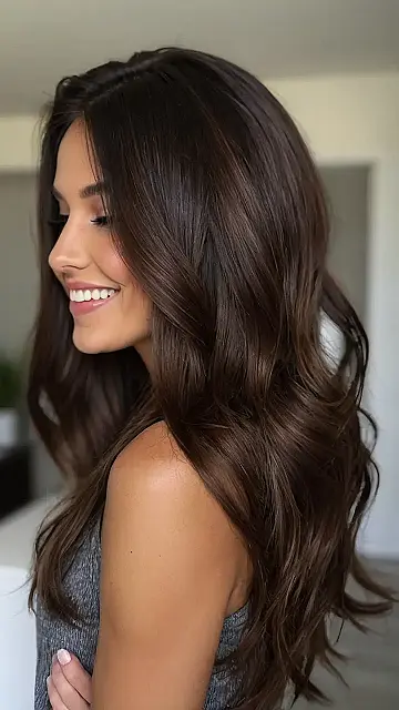 Hair’s Chocolate Fantasy