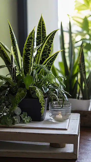 Green Thumb Goals