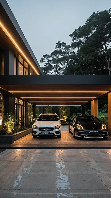 Car-tastic Retreat
